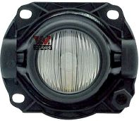 VAN WEZEL 0680999 -  Противотуманная фара